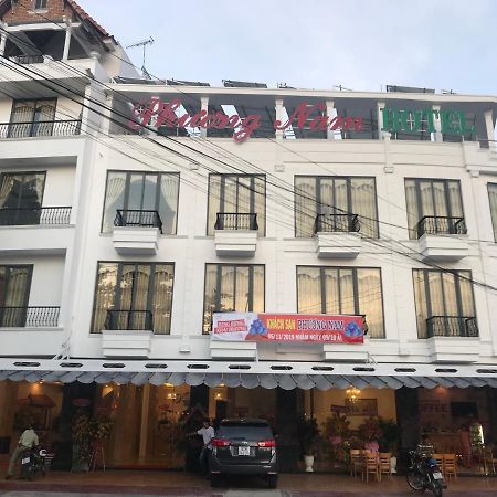 Phuong Nam Hotel Ap Tan An  Εξωτερικό φωτογραφία