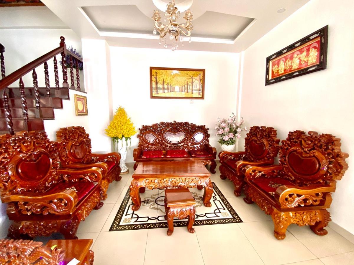 Phuong Nam Hotel Ap Tan An  Εξωτερικό φωτογραφία