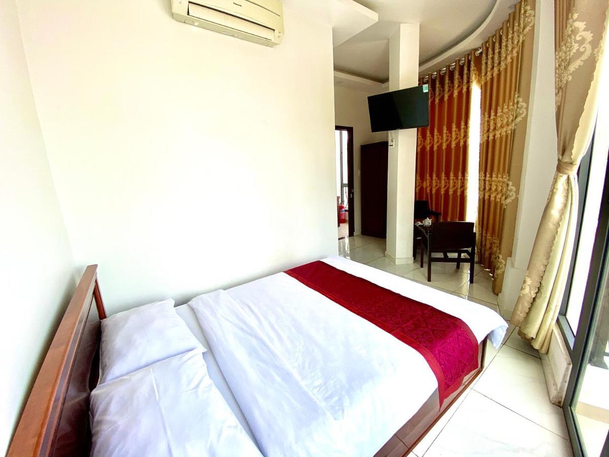 Phuong Nam Hotel Ap Tan An  Εξωτερικό φωτογραφία