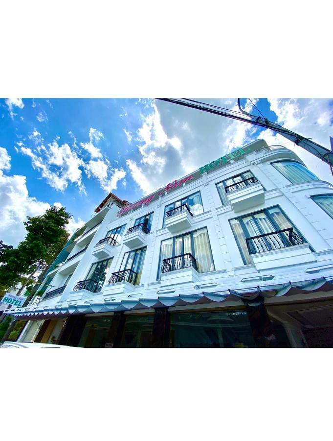 Phuong Nam Hotel Ap Tan An  Εξωτερικό φωτογραφία